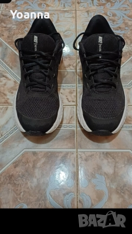 NIKE Маратонки (оригинал), снимка 4 - Маратонки - 52225686