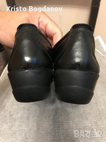 Дамски обувки ,,Rebecca m” номер 41, снимка 4 - Дамски ежедневни обувки - 33108743