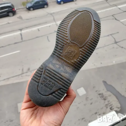 боти Dr Martens Flora Chelsea Boots номер 37,5- 38 обувки , снимка 15 - Дамски боти - 47881207