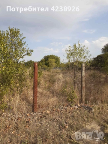 парцел, снимка 4 - Парцели - 52631331