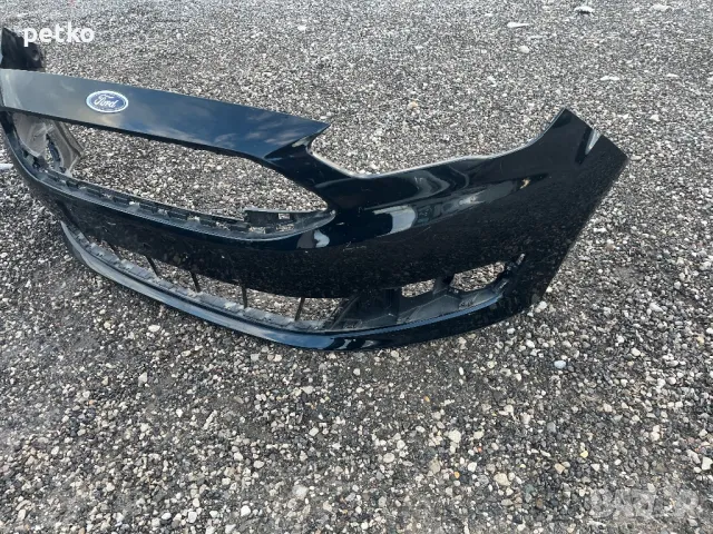 Броня за Форд сmax2015, снимка 2 - Части - 49568107