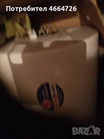 Хоризонтален бойлер , снимка 4 - Бойлери - 53417163