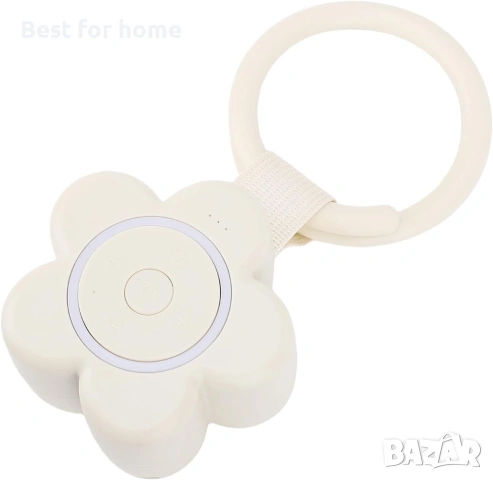 LUCKDANO Преносима машина за „Бял шум“ бета и възрастни, снимка 4 - Други - 53276891