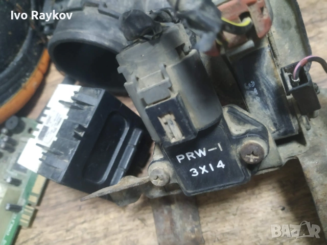 Запалителна бобина , 2243356E11 , Ford MAVERICK , Nissan Terrano , снимка 2 - Части - 53595074