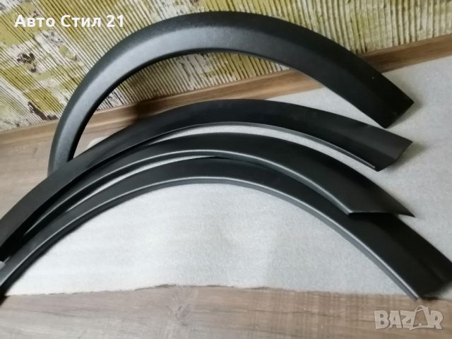 Вежди Пасат pvc Passat лайсни калник 97 00 / 05 седан комби, снимка 5 - Части - 35642354