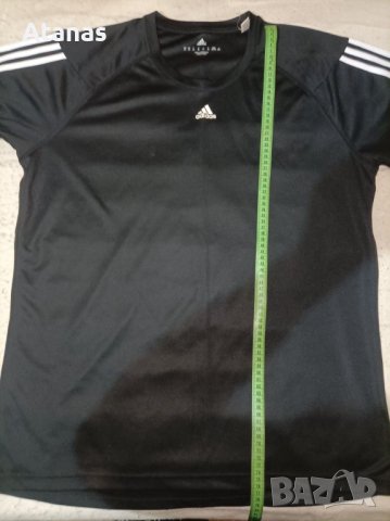 Тениска Adidas Адидас L -clearance-, снимка 10 - Тениски - 37025925