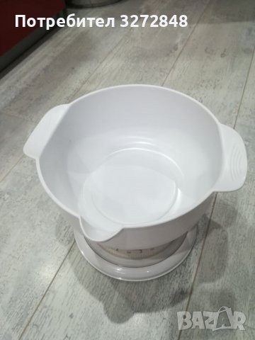 Везна с  купа /до 5кг, снимка 3 - Други - 39560290