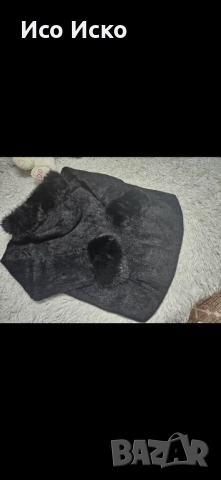 Дамско кашмирено яке , снимка 8 - Якета - 52080463