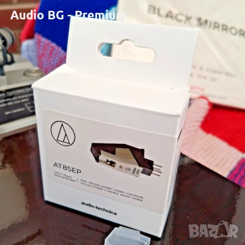 Technics SL-MA1, снимка 7 - Грамофони - 52300071