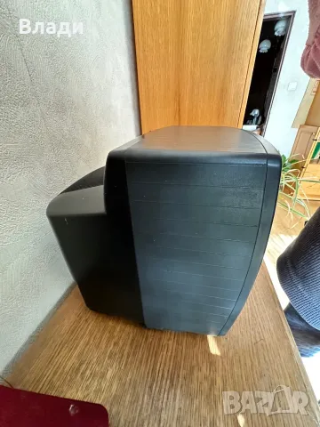 Телевизор Sharp, снимка 4 - Телевизори - 47910367