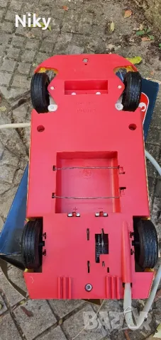 Нова ретро руска количка , снимка 4 - Колекции - 47702993