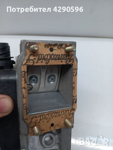 Дебитомер за BMW 0280202134, снимка 5 - Части - 50576435