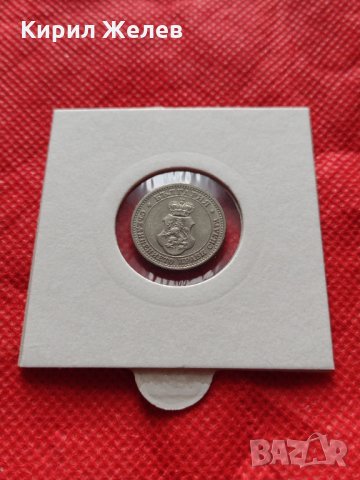 Монета 5 стотинки 1913г. Царство България за колекция - 27463, снимка 12 - Нумизматика и бонистика - 35224453