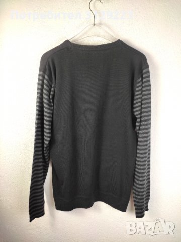 No Excess sweater L , снимка 4 - Пуловери - 38330085