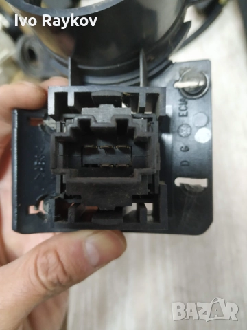 Ключ светлини и халогени  Skoda  , 3B0 941 531 B , 3B0941531B , снимка 11 - Части - 52123131