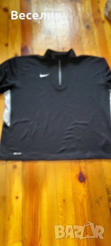 Спортна фанелка NIKE Намаление 