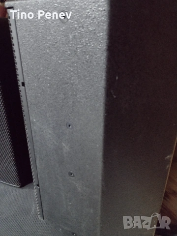Продавам 2 броя пасивни Martin audio x 12 с калъфи. Rcf,fbt,dynacord, снимка 3 - Тонколони - 53093384