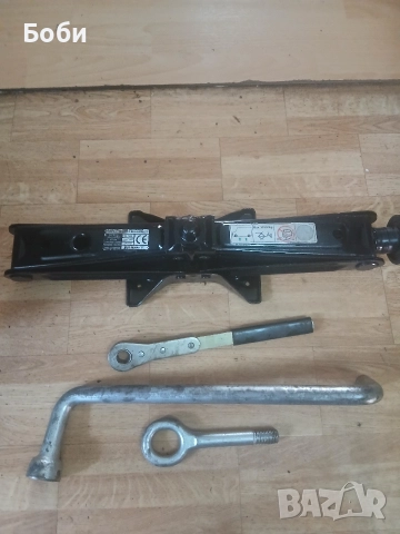 Бусов аварйен комплект Фият Дукато,Джъмпер,Боксер нов, снимка 11 - Аксесоари и консумативи - 52591610