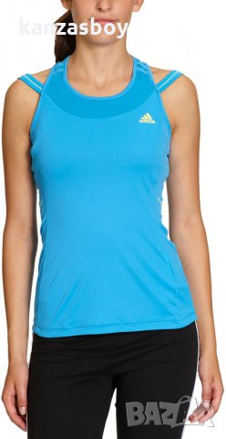 Adidas - страхотен дамски потник, снимка 1 - Потници - 33292873