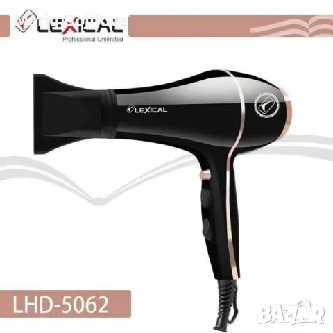 сешоар за коса , снимка 1