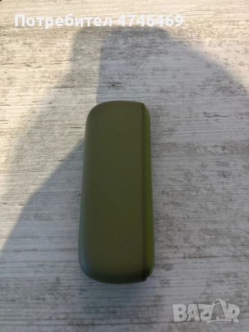 Iqos iluma i, снимка 2 - Електронни цигари - 53594745