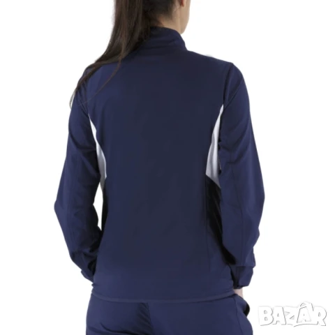 Head 814309 Club 22 Jacket Оригинално Спортно Горнище Яке Тенис M-L, снимка 9 - Спортни екипи - 51093512