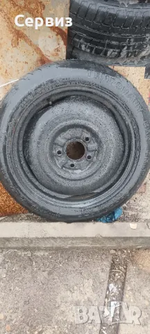 Резервна гума , снимка 1