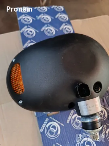 Ляв фар Kobo, снимка 2 - Части - 48411439