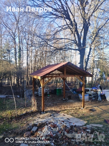 продажба на кучешки колиби , снимка 11 - За кучета - 52750753