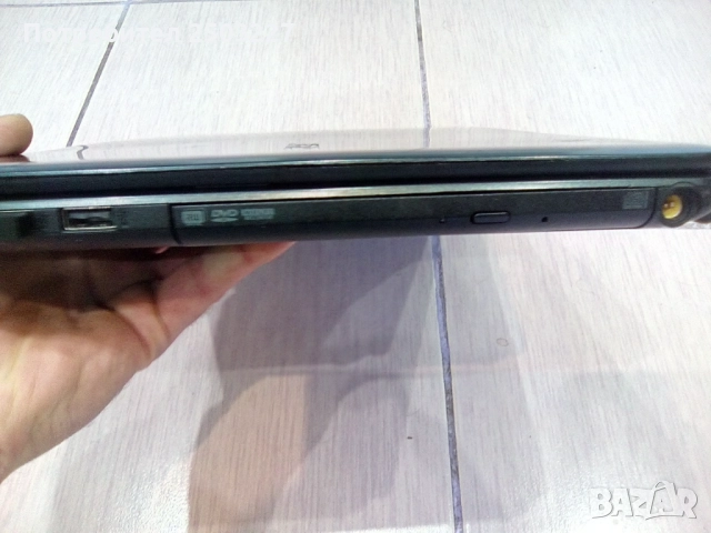 Лаптоп ACER Aspire E1-572 - 4 процесора, снимка 7 - Лаптопи за работа - 52917753