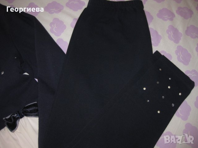 Прелестни маркови тоалети за 10-11 г.!, снимка 5 - Детски Блузи и туники - 37951653