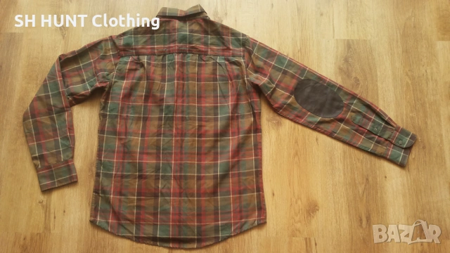 CHEVALIER HUNTING Shirt размер S за лов риза - 2076, снимка 2 - Екипировка - 53419937