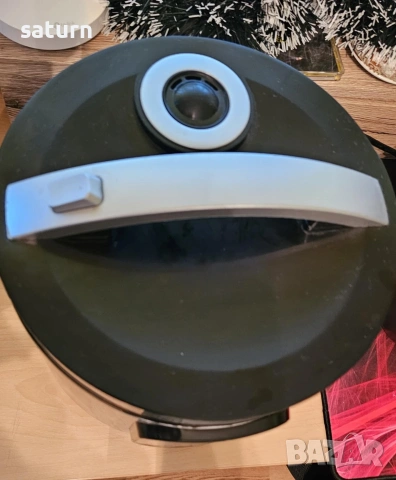 мултикукър Delimano 18 в 1 втора употреба , снимка 3 - Мултикукъри - 53112802