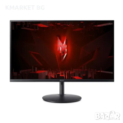 Acer Nitro XF240YM3biiph, LED Монитор 23.8", снимка 1