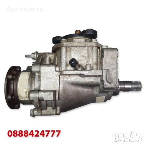 Раздатка/Раздатъчна кутия DSG DQ250 4x4 - Audi/Volkswagen/Seat/Skoda 0AV409053AF, снимка 3 - Части - 53262440