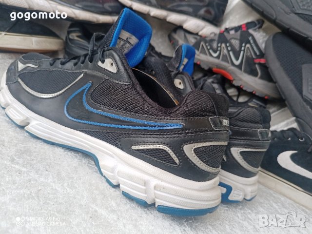 КАТО НОВИ NIKE® RUNNING original  INCINERATE, N- 44 - 45, GOGOMOTO.BAZAR.BG®, снимка 6 - Маратонки - 43644405