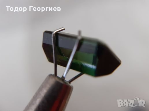 Турмалин 4.00 карата, снимка 16 - Други - 26328228