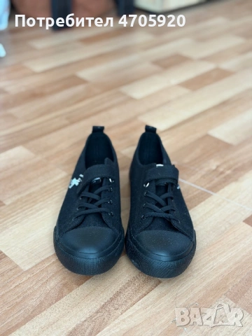 Чисто нови обувки U.S Polo, снимка 2 - Маратонки - 53524681