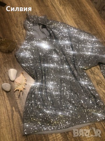 Блуза за специални събития, снимка 6 - Блузи с дълъг ръкав и пуловери - 27507121