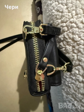 Чантичка за мобилен телефон, снимка 4 - Калъфи, кейсове - 52629476