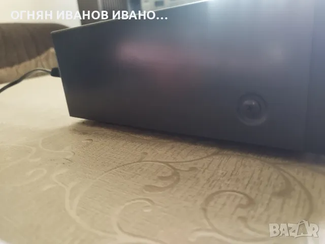 Technics SU-500

, снимка 8 - Ресийвъри, усилватели, смесителни пултове - 50066706