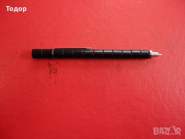 Магнитен химикал химикалка Polar, снимка 3 - Ученически пособия, канцеларски материали - 52661703