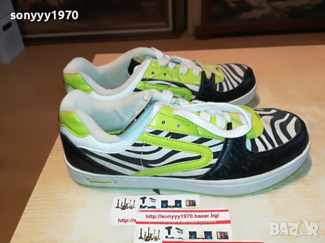 dunlop new-england 2711221059, снимка 2 - Маратонки - 38812706