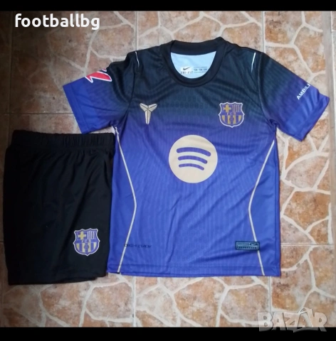 LAMINE YAMAL ❤️⚽️ детско юношески футболни екипи 💙⚽️ FC BARCA , снимка 5 - Футбол - 39768712