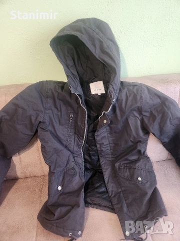 Мъжко яке Elvine , снимка 7 - Якета - 53332758