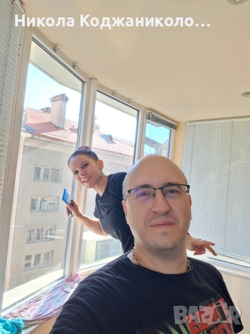 Монтаж на слънцезащитно фолио, снимка 11 - Други услуги - 45179951