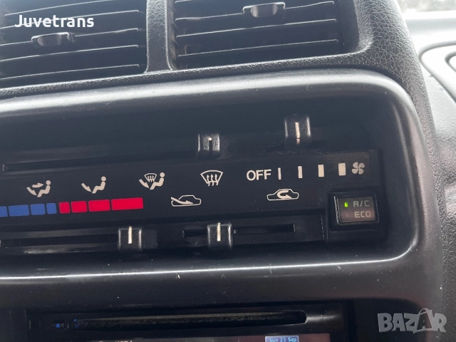 Suzuki Vitara 2.0 I ГАЗ, снимка 14 - Автомобили и джипове - 52895429