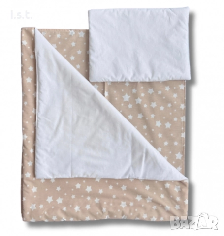 комплект за количка, снимка 14 - Детски колички - 52053668