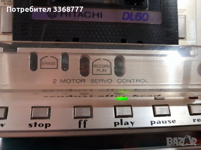 MARANTZ 6020 R, снимка 13 - Декове - 36973969