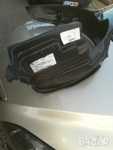 ПОДКАЛНИК ЗА ОПЕЛ АГИЛА , снимка 4 - Части - 36472200